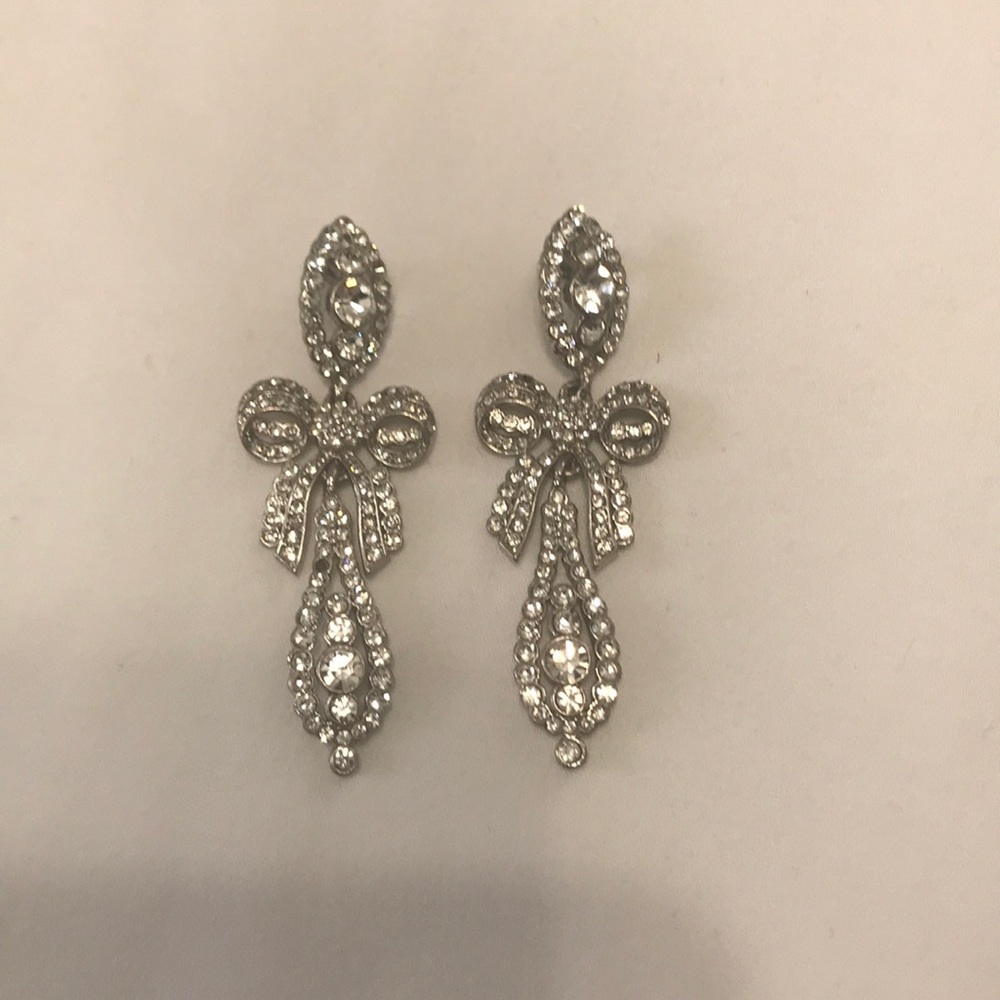 Designer earrings